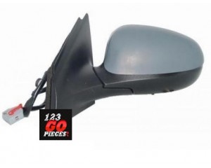 rétroviseur gauche électrique rabattable mémoire pour Fiat CROMA 2005-2011